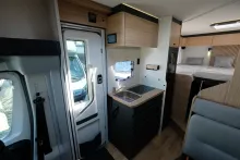 Fahrzeugbild Mooveo TEI 65EB 140 PS Schalter, 3,5 t #11
