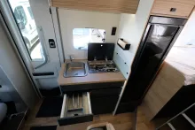 Fahrzeugbild Mooveo TEI 65EB 140 PS Schalter, 3,5 t #12
