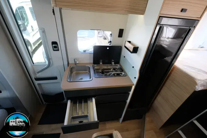 Fahrzeugbild Mooveo TEI 65EB 140 PS Schalter, 3,5 t #12