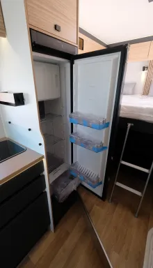 Fahrzeugbild Mooveo TEI 65EB 140 PS Schalter, 3,5 t #13