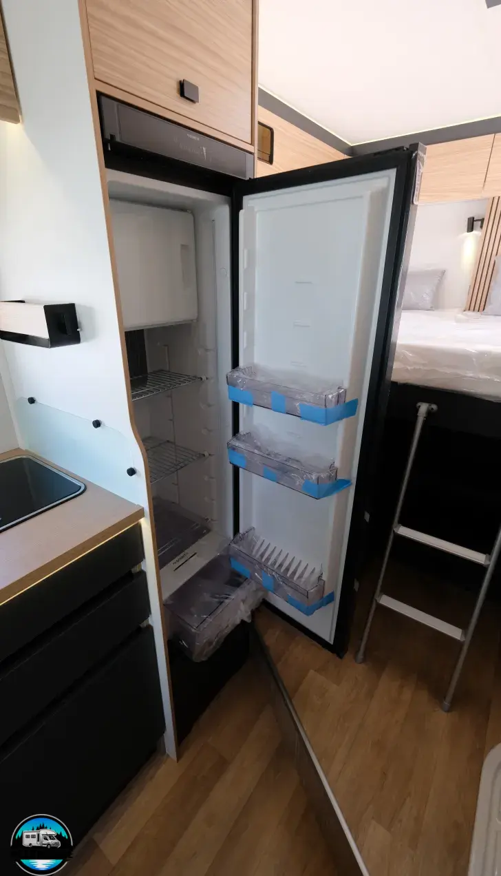 Fahrzeugbild Mooveo TEI 65EB 140 PS Schalter, 3,5 t #13