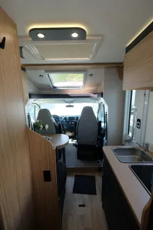 Fahrzeugbild Mooveo TEI 65EB 140 PS Schalter, 3,5 t #15
