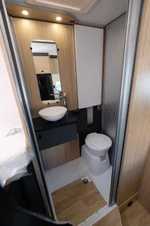 Fahrzeugbild Mooveo TEI 65EB 140 PS Schalter, 3,5 t #16