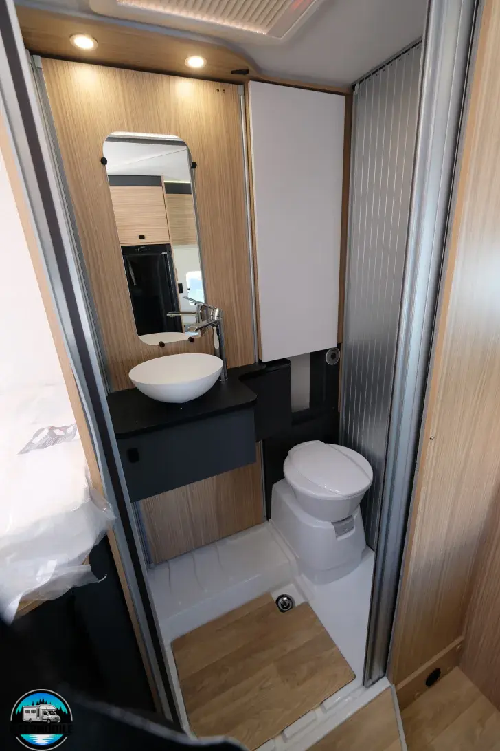 Fahrzeugbild Mooveo TEI 65EB 140 PS Schalter, 3,5 t #16