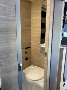 Fahrzeugbild Knaus VAN TI PLUS 650 MEG PLATINUM SELECTION VW Allrad #19