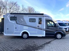 Bild 25 Knaus VAN TI PLUS 650 MEG PLATINUM SELECTION VW Allrad