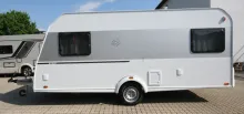 Fahrzeugbild Knaus Sport 460 EU #4