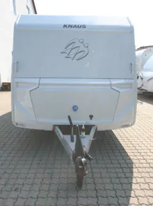 Fahrzeugbild Knaus Sport 460 EU #5