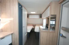 Fahrzeugbild Knaus Sport 460 EU #7