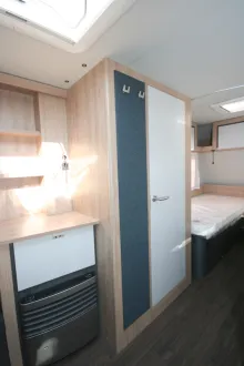 Fahrzeugbild Knaus Sport 460 EU #8