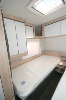 Fahrzeugbild Knaus Sport 460 EU #9