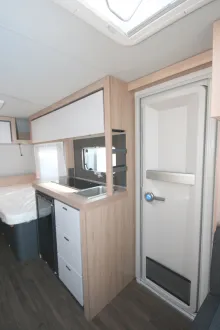 Fahrzeugbild Knaus Sport 460 EU #10