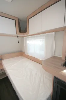 Fahrzeugbild Knaus Sport 460 EU #11