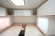 Fahrzeugbild Knaus Sport 460 EU #12