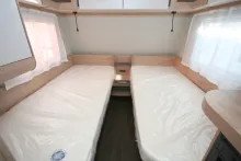 Fahrzeugbild Knaus Sport 460 EU #13