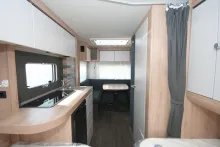 Fahrzeugbild Knaus Sport 460 EU #15