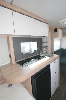 Fahrzeugbild Knaus Sport 460 EU #16