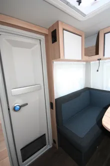 Fahrzeugbild Knaus Sport 460 EU #17