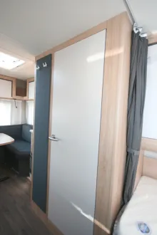 Fahrzeugbild Knaus Sport 460 EU #18