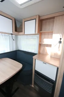 Fahrzeugbild Knaus Sport 460 EU #19