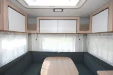 Fahrzeugbild Knaus Sport 460 EU #20