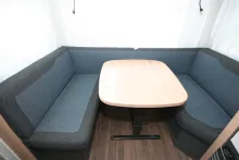 Fahrzeugbild Knaus Sport 460 EU #21