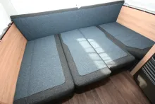 Fahrzeugbild Knaus Sport 460 EU #22