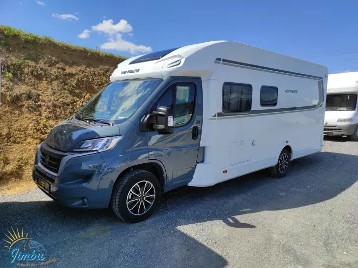 Fahrzeugbild Weinsberg CaraSuite 700 ME Automatik/180 PS, 519 - 1106 #5
