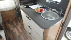 Bild 11 Weinsberg CaraOne 480 QDK -Edition HOT-