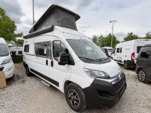 Fahrzeugbild Pössl D-LINE 2WIN R PLUS #2