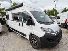 Fahrzeugbild Pössl D-LINE 2WIN R PLUS #6
