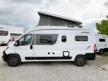 Fahrzeugbild Pössl D-LINE 2WIN R PLUS #8