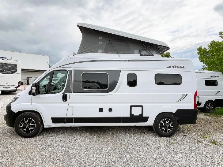 Fahrzeugbild Pössl D-LINE 2WIN R PLUS #8