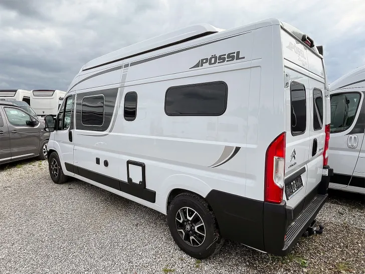Fahrzeugbild Pössl D-LINE 2WIN R PLUS #9