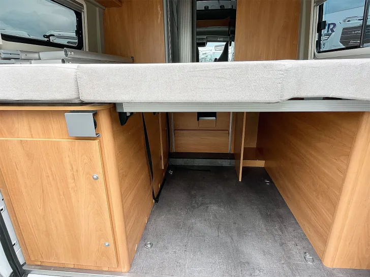 Fahrzeugbild Pössl D-LINE 2WIN R PLUS #10
