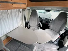 Fahrzeugbild Pössl D-LINE 2WIN R PLUS #12