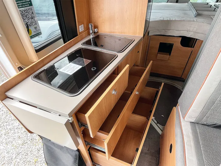 Fahrzeugbild Pössl D-LINE 2WIN R PLUS #15