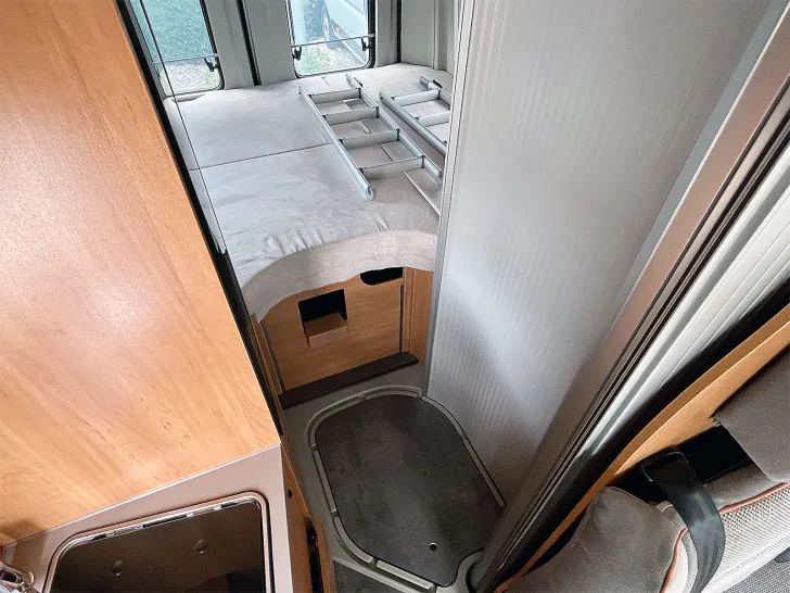 Fahrzeugbild Pössl D-LINE 2WIN R PLUS #17