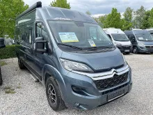 Fahrzeugbild Pössl H-LINE SUMMIT 600 R+ SHINE #2