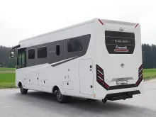 Fahrzeugbild Concorde CREDO 791 LI #6
