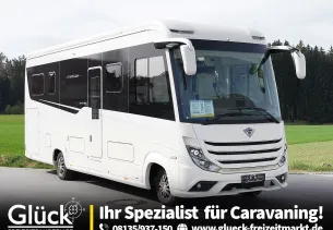 Charisma 910 LSI