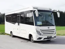 Fahrzeugbild Concorde CHARISMA 910 LSI #2