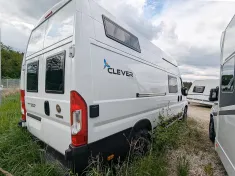 Bild 6 Clever VAN FLEX