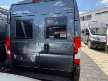 Fahrzeugbild Pössl H-LINE SUMMIT SHINE 540 R #7