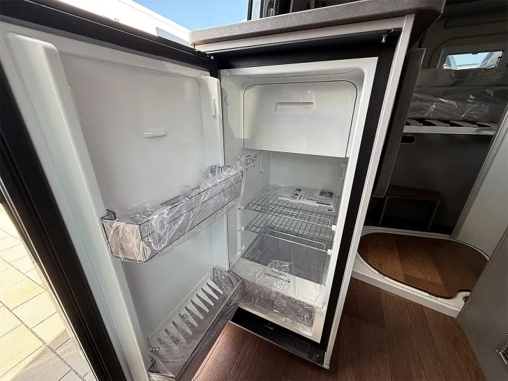 Fahrzeugbild Pössl H-LINE SUMMIT SHINE 540 R #12