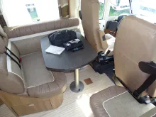 Fahrzeugbild CARTHAGO C-TOURER #4