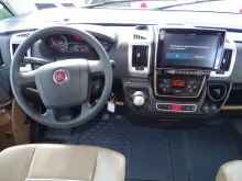 Fahrzeugbild CARTHAGO C-TOURER #6