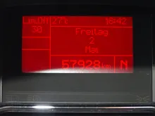 Fahrzeugbild CARTHAGO C-TOURER #7