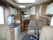 Fahrzeugbild CARTHAGO C-TOURER #8