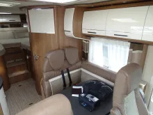 Fahrzeugbild CARTHAGO C-TOURER #10